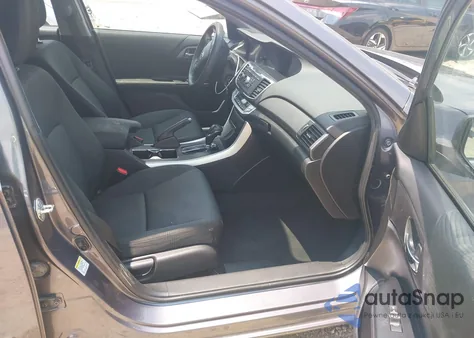 2015 Honda Accord Lx из США, поврежденный, VIN 1HGCR2F3XFA229807